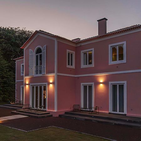 Solar Dos Cantos Botanic House & Garden Ponta Delgada 외부 사진