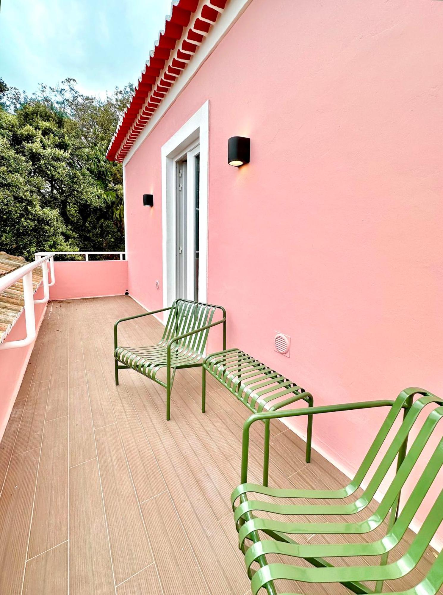 Solar Dos Cantos Botanic House & Garden Ponta Delgada 외부 사진